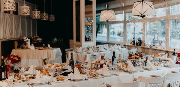 Банкетный зал "Милленниум"