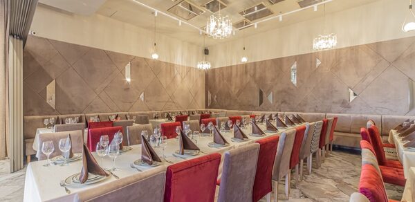 EUPHORIA HALL VIP HALL (ЭУФОРИЯ ХОЛЛ ВИП ХОЛЛ)