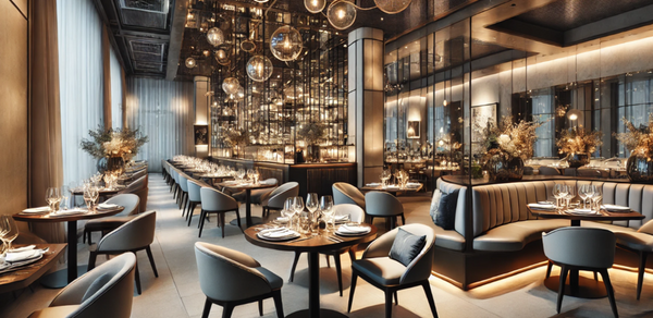 Тестовый зал мск