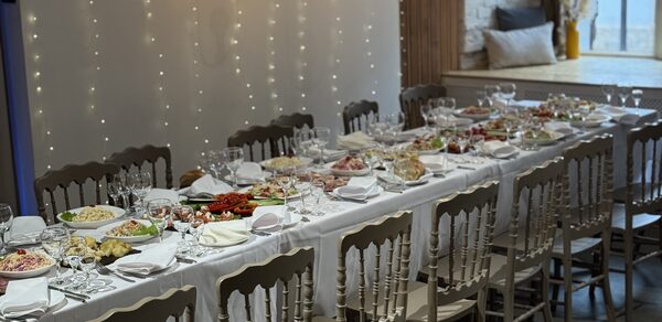 Большой лофт