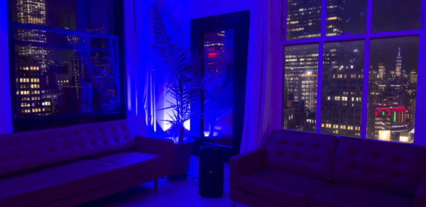 Space Manhattan 23rd Floor