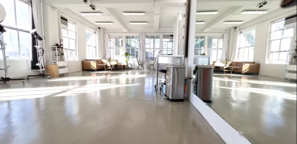 23B Event Space-Stunning View at Event Rental Space Manhatta