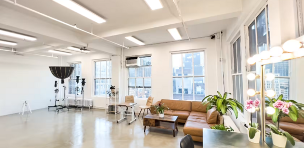 23B Event Space-Stunning View at Event Rental Space Manhatta