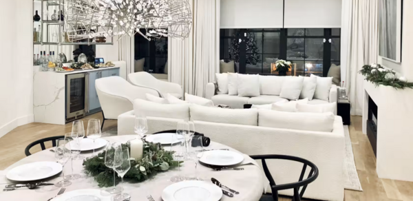 Entire Light and Bright Loft at Chelsea Loft