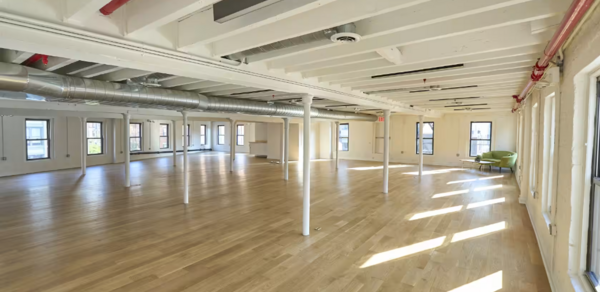 Loft 4S at Triangle Loft