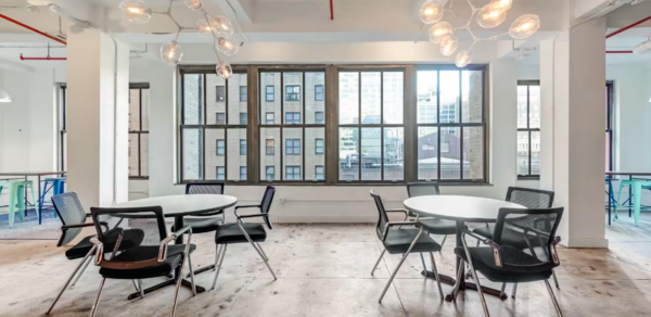 Oasis 12 at OASIS by Workville