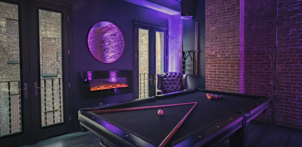 Loft in Flatiron