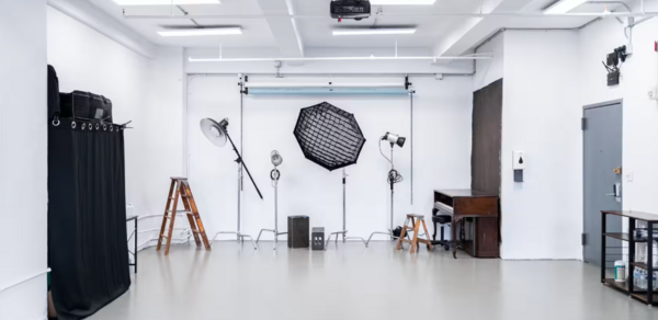 Loft at Production Loft