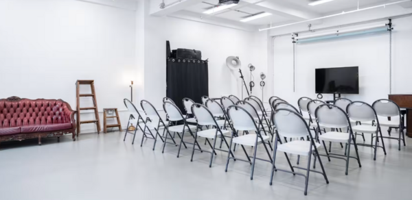 Loft at Production Loft