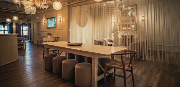 Upscale Loft on 5th