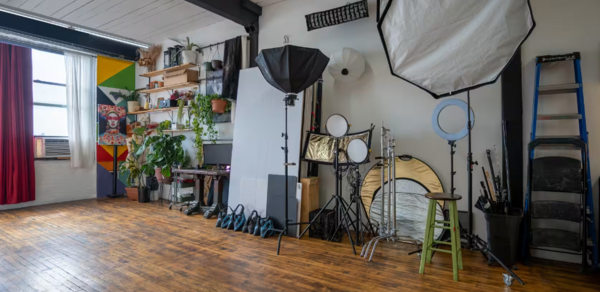 New York City Studios at NCStudios