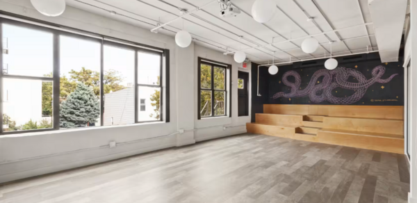 Loft at CLASS & CO