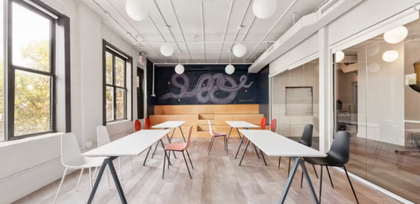 Loft at CLASS & CO