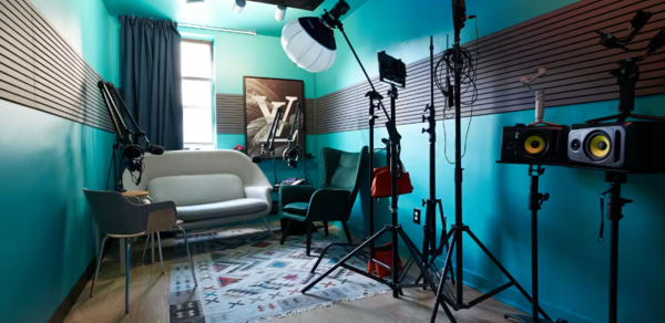 Podcast Powerhouse: NCStudios at NCStudios
