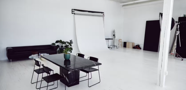 Entire Studio at Braza Studio