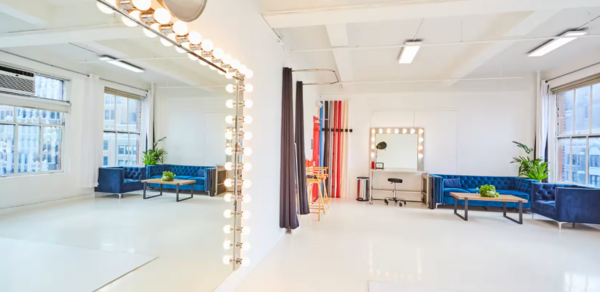 Event Space NYC 22B 