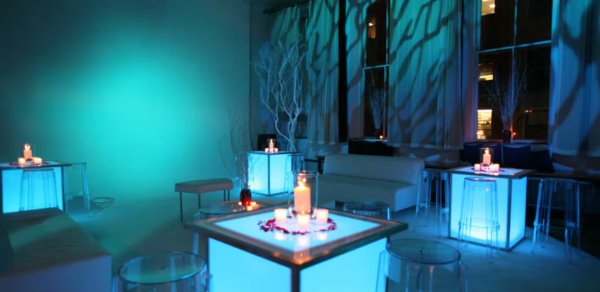 Photography Studio at Capsule Studio NYC