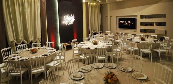 Design space