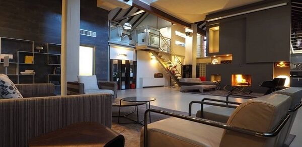 Design space