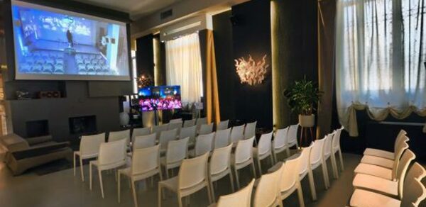 Design space