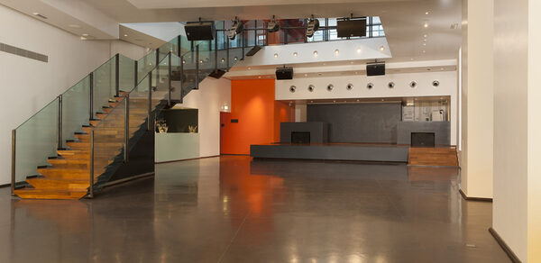 Loft Design in Tortona