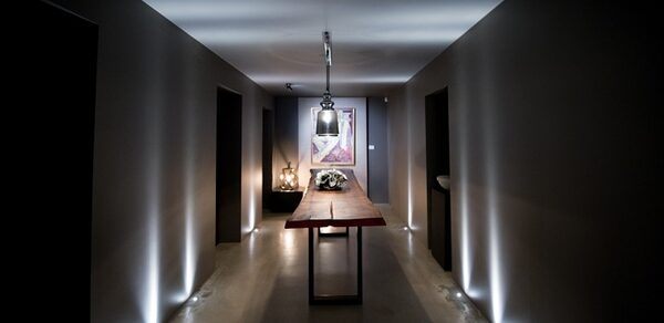 Spazio House