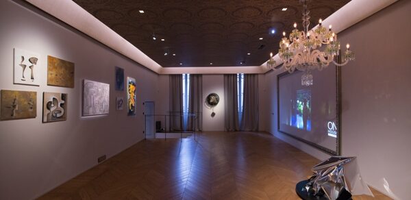 Spazio House
