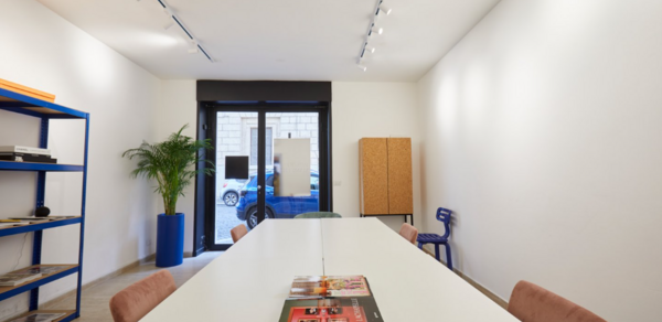 Spazio Eventi 