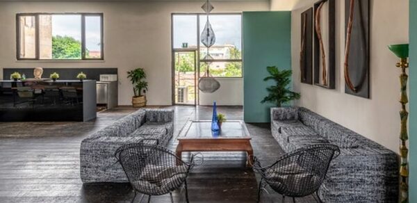 Coho Loft
