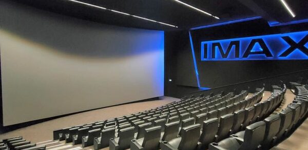 UCi Cinemas - Porta di Roma 