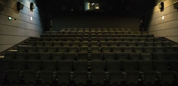 UCi Cinemas - Porta di Roma 