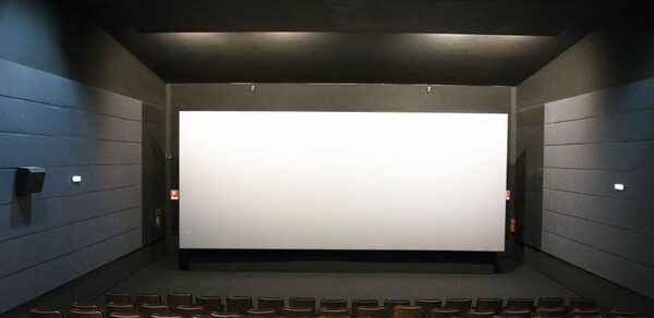 UCi Cinemas - Porta di Roma 