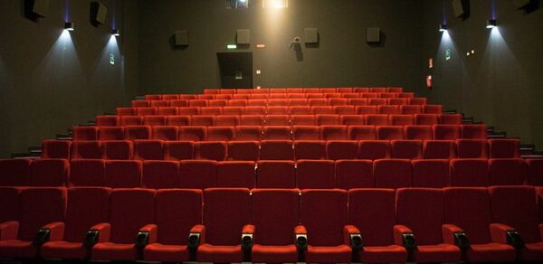UCI Cinemas - Roma Lunghezza 