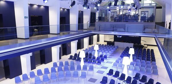 Nazionale Spazio Eventi