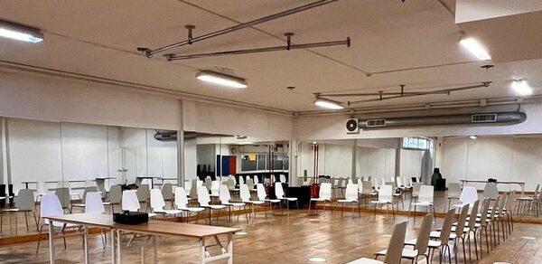 OG Spazio Eventi 