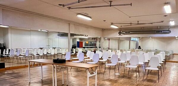 OG Spazio Eventi 