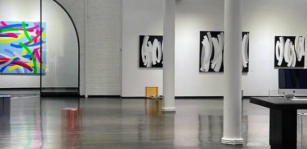 THE CHELSEA SPACE