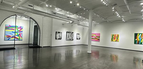 THE CHELSEA SPACE