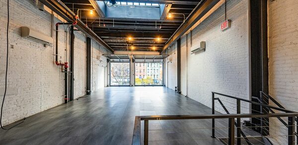 ELM by Atelier Collective