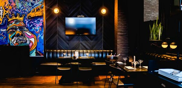 Black Tap - 35th Herald Square