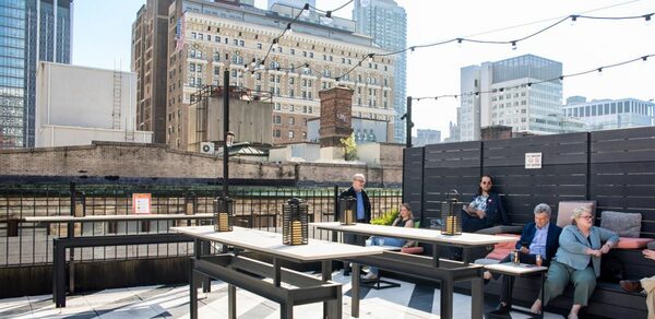 Black Tap - 35th Herald Square