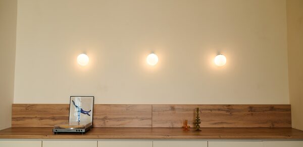 Стильный лофт для уютных вечеринок