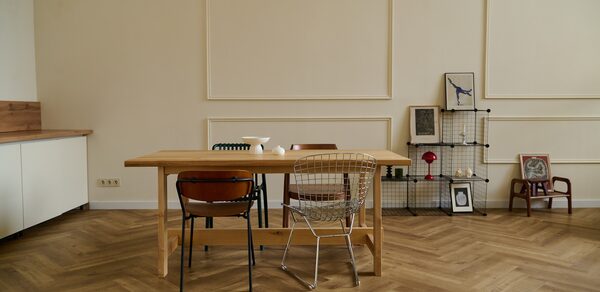 Стильный лофт для уютных вечеринок