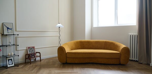 Стильный лофт для уютных вечеринок