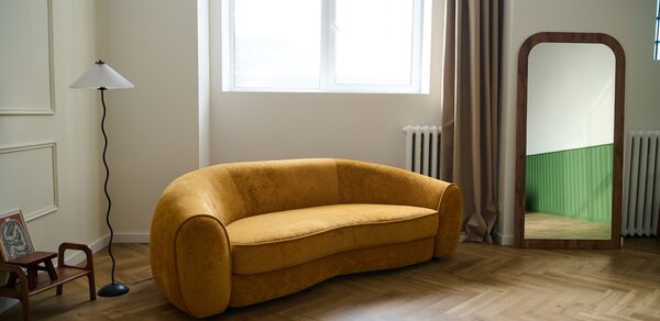 Стильный лофт для уютных вечеринок