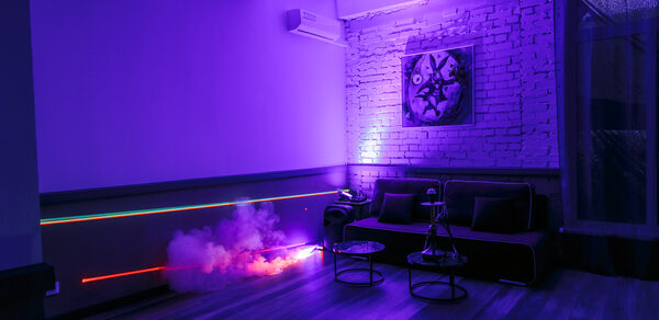 Арма Лофт. Лофт с верандой