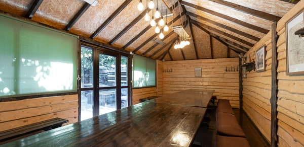 Пикник Сити беседки в Бирюлёво