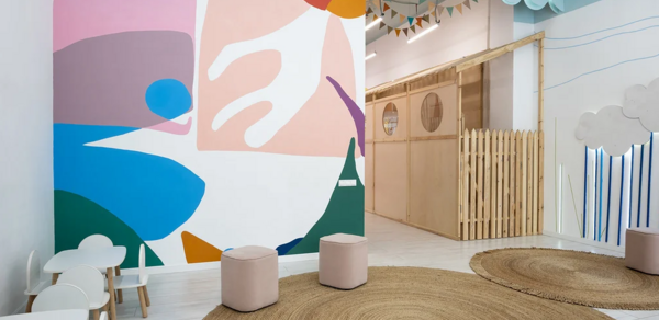 Чудо Чердачок. Зал GREEN 