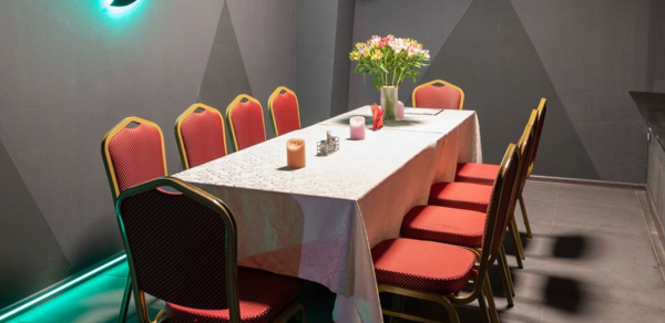 Диско клуб Притяжение