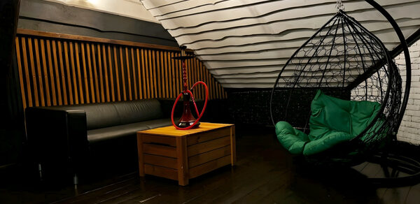 Krisha loft (Крыша Лофт)
